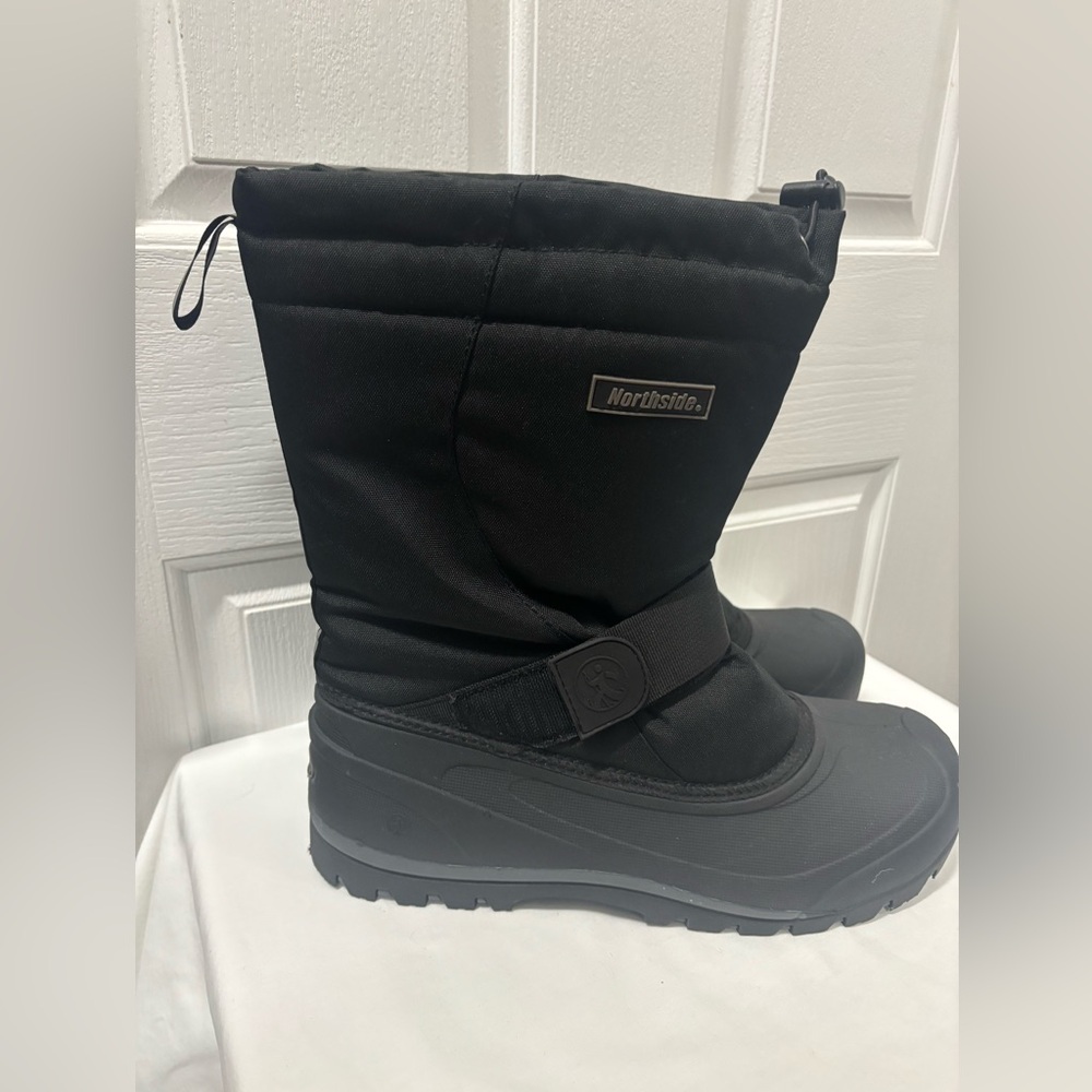 Northside Men’s Frosty Snow Boots | Size 12 - Picture 4 of 10